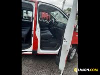 Opel Mod. OPEL Vers. OPEL | Leggero Furgone <= 35 q.li Furgone di serie / Van | INDUSTRIAL CARS S.P.A