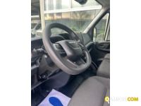 Iveco Mod. IVECO Vers. IVECO | Leggero Cabinato <= 35 q.li Furgonato | INDUSTRIAL CARS S.P.A
