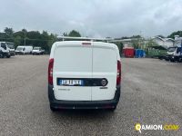 Fiat Mod. FIAT Vers. FIAT | Leggero Furgone <= 35 q.li Furgone di serie / Van | INDUSTRIAL CARS S.P.A
