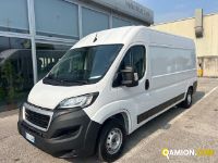 Peugeot Mod. PEUGEOT Vers. PEUGEOT | Leggero Furgone <= 35 q.li Furgone di serie / Van | INDUSTRIAL CARS S.P.A