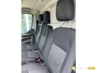 Ford Transit Custom Transit Custom 310 2.0 TDCi 130 PL Combi Entry | Leggero Furgone <= 35 q.li Furgone di serie / Van | INDUSTRIAL CARS S.P.A