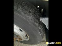 Man Mod. MAN Vers. MAN | Motrice Scarrabile con gancio | INDUSTRIAL CARS S.P.A