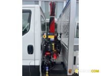 Iveco Mod. IVECO Vers. IVECO | Leggero Cabinato <= 35 q.li Furgonato | INDUSTRIAL CARS S.P.A