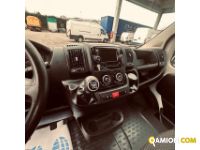 Peugeot Mod. PEUGEOT Vers. PEUGEOT | Leggero Cabinato <= 35 q.li Cassone fisso | INDUSTRIAL CARS S.P.A