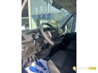 Iveco Mod. IVECO Vers. IVECO | Leggero Furgone <= 35 q.li Furgone di serie / Van | INDUSTRIAL CARS S.P.A