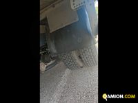 Iveco Mod. IVECO Vers. IVECO | Leggero Cabinato > 35 q.li Cassone fisso | INDUSTRIAL CARS S.P.A