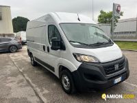 Fiat Mod. FIAT Vers. FIAT | Leggero Furgone <= 35 q.li Furgone di serie / Van | INDUSTRIAL CARS S.P.A