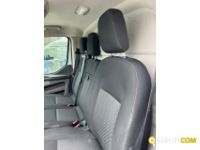 Ford Transit Custom Transit Custom 310 2.0 TDCi 130 PL Combi Entry | Leggero Furgone <= 35 q.li Furgone di serie / Van | INDUSTRIAL CARS S.P.A