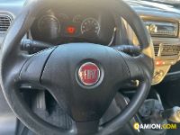 Fiat Mod. FIAT Vers. FIAT | Leggero Furgone <= 35 q.li Furgone di serie / Van | INDUSTRIAL CARS S.P.A