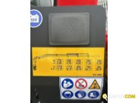 Iveco Mod. IVECO Vers. IVECO | Leggero Cabinato <= 35 q.li Furgonato | INDUSTRIAL CARS S.P.A