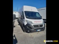 Fiat Mod. FIAT Vers. FIAT | Leggero Furgone <= 35 q.li Furgone di serie / Van | INDUSTRIAL CARS S.P.A