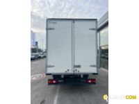 Iveco Mod. IVECO Vers. IVECO | Leggero Cabinato <= 35 q.li Furgonato | INDUSTRIAL CARS S.P.A