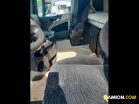 Mercedes Mod. MERCEDES V.I. Vers. MERCEDES V.I. | Motrice Scarrabile con gancio | INDUSTRIAL CARS S.P.A