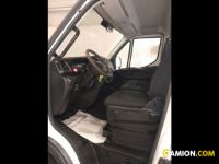 Iveco Mod. IVECO Vers. IVECO | Leggero Cabinato <= 35 q.li Cassone fisso doppia cabina | INDUSTRIAL CARS S.P.A
