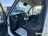 Iveco Mod. IVECO Vers. IVECO | Leggero Furgone <= 35 q.li Furgone di serie / Van | INDUSTRIAL CARS S.P.A