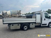 Fiat Mod. FIAT Vers. FIAT | Leggero Cabinato <= 35 q.li Cassone fisso | INDUSTRIAL CARS S.P.A