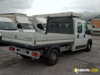 Fiat Ducato (3ª serie) Ducato 15 2.3 JTD PL Cabinato | Leggero Cabinato <= 35 q.li Altro | INDUSTRIAL CARS S.P.A