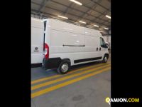 Fiat DUCATO Vers. FIAT | Leggero Furgone <= 35 q.li Furgone di serie / Van | INDUSTRIAL CARS S.P.A