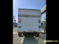 Iveco EUROCARGO eurocargo 75e21 | Leggero Cabinato > 35 q.li Cassone fisso con centina con sponda | INDUSTRIAL CARS S.P.A