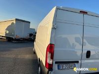 Citroen JUMPER Vers. CITROEN | Leggero Furgone <= 35 q.li Altro | INDUSTRIAL CARS S.P.A