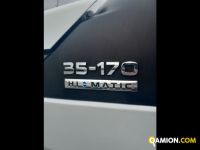Iveco Mod. IVECO Vers. IVECO | Leggero Furgone <= 35 q.li Furgone di serie / Van | INDUSTRIAL CARS S.P.A