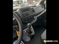 Opel Mod. OPEL Vers. OPEL | Leggero Furgone <= 35 q.li Furgone di serie / Van | INDUSTRIAL CARS S.P.A