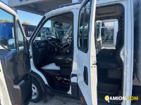 Iveco Mod. IVECO Vers. IVECO | Leggero Cabinato <= 35 q.li Altro | INDUSTRIAL CARS S.P.A