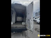 Iveco Mod. IVECO Vers. IVECO | Leggero Cabinato > 35 q.li Furgone di serie / Van | INDUSTRIAL CARS S.P.A