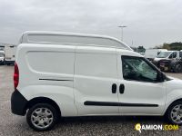 Fiat Mod. FIAT Vers. FIAT | Leggero Furgone <= 35 q.li Furgone di serie / Van | INDUSTRIAL CARS S.P.A