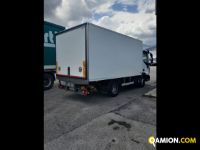 Iveco Mod. IVECO Vers. IVECO | Leggero Cabinato > 35 q.li Isotermico con gruppo frigo | INDUSTRIAL CARS S.P.A
