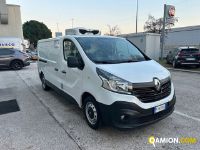 Renault TRAFIC Vers. RENAULT | Leggero Cabinato <= 35 q.li Isotermico con gruppo frigo | INDUSTRIAL CARS S.P.A