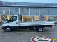 Iveco Mod. IVECO Vers. IVECO | Leggero Cabinato <= 35 q.li Furgonato con sponda | INDUSTRIAL CARS S.P.A
