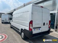 Fiat Mod. FIAT Vers. FIAT | Leggero Furgone <= 35 q.li Furgone di serie / Van | INDUSTRIAL CARS S.P.A