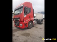 Iveco Mod. IVECO Vers. IVECO | Trattore Trattore | INDUSTRIAL CARS S.P.A