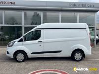 Ford Transit Custom Transit Custom 310 2.0 TDCi 130 PL Combi Entry | Leggero Furgone <= 35 q.li Furgone di serie / Van | INDUSTRIAL CARS S.P.A