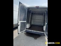 Fiat Mod. FIAT Vers. FIAT | Leggero Furgone <= 35 q.li Furgone di serie / Van | INDUSTRIAL CARS S.P.A
