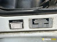 RENAULT V.I. Vers. RENAULT V.I. | Motrice Cassone fisso con centina | INDUSTRIAL CARS S.P.A