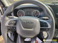 Iveco Mod. IVECO Vers. IVECO | Leggero Cabinato > 35 q.li Furgonato con sponda | INDUSTRIAL CARS S.P.A