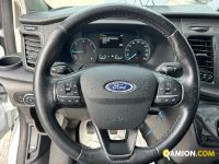 Ford Transit Custom Transit Custom 310 2.0 TDCi 130 PL Combi Entry | Leggero Furgone <= 35 q.li Furgone di serie / Van | INDUSTRIAL CARS S.P.A