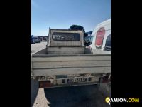 Fiat Ducato (2ª serie) Ducato 14 2.8 diesel PL Furgone GV | Leggero Cabinato <= 35 q.li Altro | INDUSTRIAL CARS S.P.A