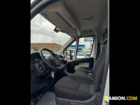 Fiat Ducato (4ª serie) Ducato 35 2.3 MJT 150CV PLM-SL-TA Furgone Maxi | Leggero Furgone <= 35 q.li Furgone di serie / Van | INDUSTRIAL CARS S.P.A