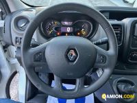 Renault TRAFIC Vers. RENAULT | Leggero Cabinato <= 35 q.li Isotermico con gruppo frigo | INDUSTRIAL CARS S.P.A