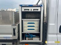 Fiat Mod. FIAT Vers. FIAT | Leggero Cabinato <= 35 q.li Cassone fisso | INDUSTRIAL CARS S.P.A
