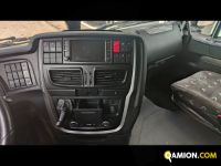 Iveco Mod. IVECO Vers. IVECO | Trattore Trattore | INDUSTRIAL CARS S.P.A