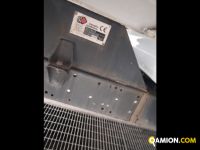 Iveco Mod. IVECO Vers. IVECO | Leggero Cabinato <= 35 q.li Cassone fisso doppia cabina | INDUSTRIAL CARS S.P.A