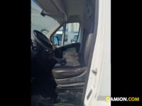 Citroen Jumper (2ª serie) Jumper 33 2.8 HDi/127cat PM-TA Furgone | Leggero Furgone <= 35 q.li Furgone di serie / Van | INDUSTRIAL CARS S.P.A
