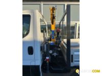 Iveco Mod. IVECO Vers. IVECO | Leggero Furgone <= 35 q.li Furgone di serie / Van | INDUSTRIAL CARS S.P.A