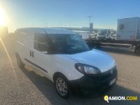 Fiat Mod. FIAT Vers. FIAT | Leggero Furgone <= 35 q.li Furgone di serie / Van | INDUSTRIAL CARS S.P.A