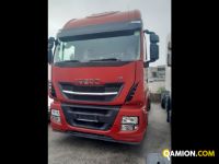 Iveco Mod. IVECO Vers. IVECO | Trattore Trattore | INDUSTRIAL CARS S.P.A
