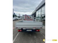 Iveco Mod. IVECO Vers. IVECO | Leggero Cabinato <= 35 q.li Furgonato | INDUSTRIAL CARS S.P.A